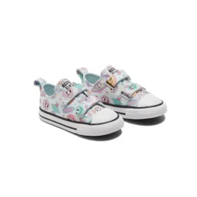 Chuck Tailor CTAS 2V Galactic Gal “Multicolor”