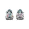 Chuck Tailor CTAS 2V Galactic Gal “Multicolor”