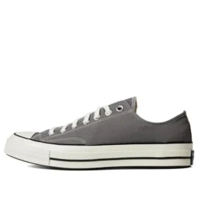 Chuck Taylor 1970 “Grey”