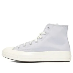 Chuck Taylor 1970s “Gray White”