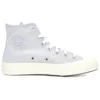 Chuck Taylor 1970s “Gray White”