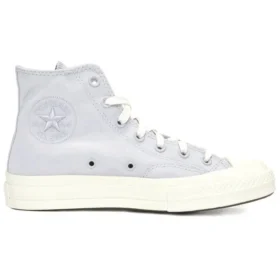 Chuck Taylor 1970s “Gray White”