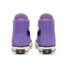 Chuck Taylor 1970S Hi Psy-Kicks-Lilac