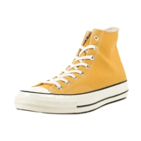 Chuck Taylor 1970S Hi “Sunflower Yellow”