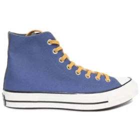Chuck Taylor 1970s “Yellow Blue Green”