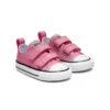 Chuck Taylor 2v Canvas Low Top Pink/Red