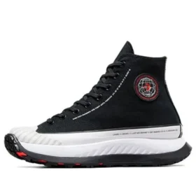 Chuck Taylor 70 AT-CX High Top “Black”