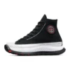 Chuck Taylor 70 AT-CX High Top “Black”