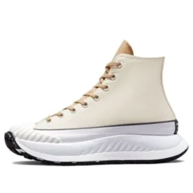 Chuck Taylor 70 Chuck Taylor All Star 1970s AT-CX “Beige Yellow”