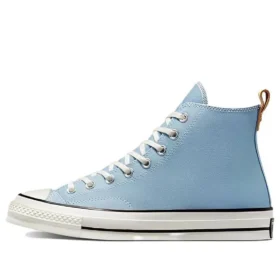 Chuck Taylor 70 Hi “Blue”