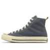 Chuck Taylor 70 Hi “Blue Brown”