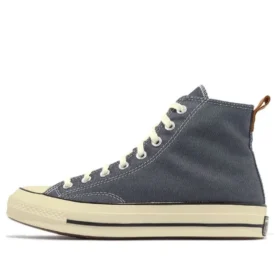 Chuck Taylor 70 Hi “Blue Brown”
