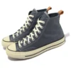 Chuck Taylor 70 Hi “Blue Brown”