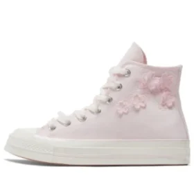 Chuck Taylor 70 Hi “Cherry Blossom”