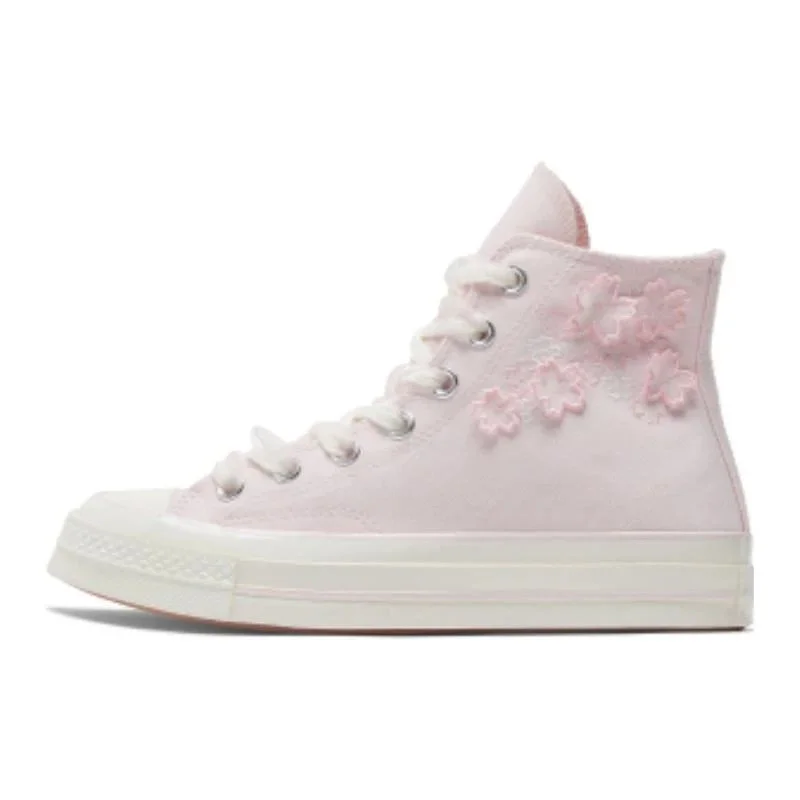 Chuck Taylor 70 Hi “Cherry Blossom” Chuck Taylor 70 Hi “Cherry Blossom”