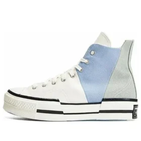 Chuck Taylor 70 Plus Hi “Material Mashup”