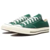 Chuck Taylor 70″S OX “Green”