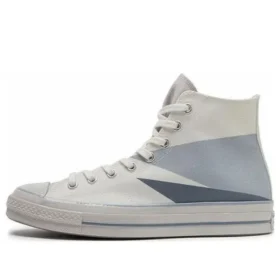 Chuck Taylor 70 “Vintage White Lunar Grey”
