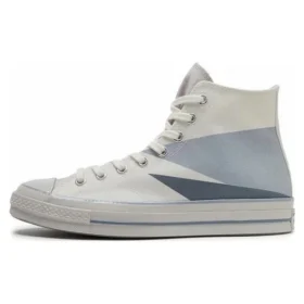 Chuck Taylor 70 “Vintage White Lunar Grey”