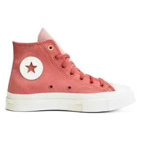 Chuck Taylor 70S High “Pink”