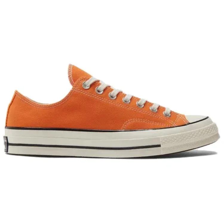 Chuck Taylor 70s Low Top “Orange” Chuck Taylor 70s Low Top “Orange”