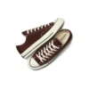 Chuck Taylor 70s Ox “Dark Root”