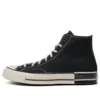 Chuck Taylor 70s Seasonal “Black and White”