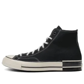 Chuck Taylor 70s Seasonal “Black and White”