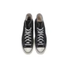 Chuck Taylor 70s Seasonal “Black and White”