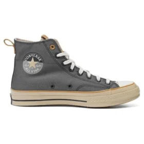 Chuck Taylor 70s Seasonal “Grey”
