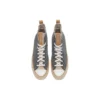 Chuck Taylor 70s Seasonal “Grey”