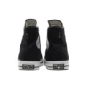 Chuck Taylor All Star 00 Gore-Tex Hi “Black”