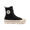Chuck Taylor All Star 100 Chunk Z Shin-Hi “Black White”