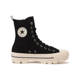 Chuck Taylor All Star 100 Chunk Z Shin-Hi “Black White”