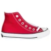 Chuck Taylor All Star 100 Colors “Red”