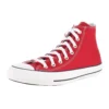 Chuck Taylor All Star 100 Colors “Red”
