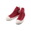 Chuck Taylor All Star 100 “Crimsonred Ox”