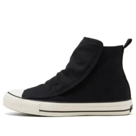 Chuck Taylor All Star 100 Easyboots Hi “Black”