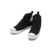 Chuck Taylor All Star 100 Easyboots Hi “Black”