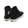 Chuck Taylor All Star 100 Easyboots Hi “Black”