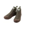 Chuck Taylor All Star 100 L.L.Bean High Top Canvas Shoe Brown Japanese version “Brown”