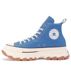 Chuck Taylor All Star 100 Trekwave Hi “Blue”