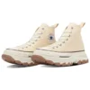 Chuck Taylor All Star 100 Trekwave Hi “Cream”
