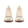 Chuck Taylor All Star 100 Trekwave Hi “Cream”