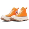 Chuck Taylor All Star 100 Trekwave Hi “Orange”