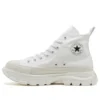 Chuck Taylor All Star 100 Trekwave Hi “White”