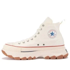 Chuck Taylor All Star 100 Trekwave Hi “White”
