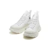 Chuck Taylor All Star 100 Trekwave Hi “White”