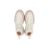 Chuck Taylor All Star 100 Trekwave Hi “White”