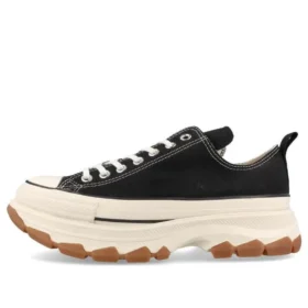 Chuck Taylor All Star 100 Trekwave OX “Black White”